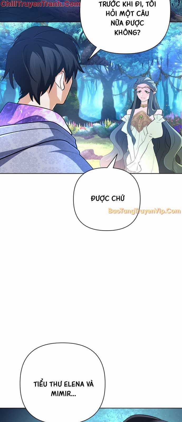 Đại Pháp Sư Thần Thoại Tái Lâm Chapter 43 trang 28