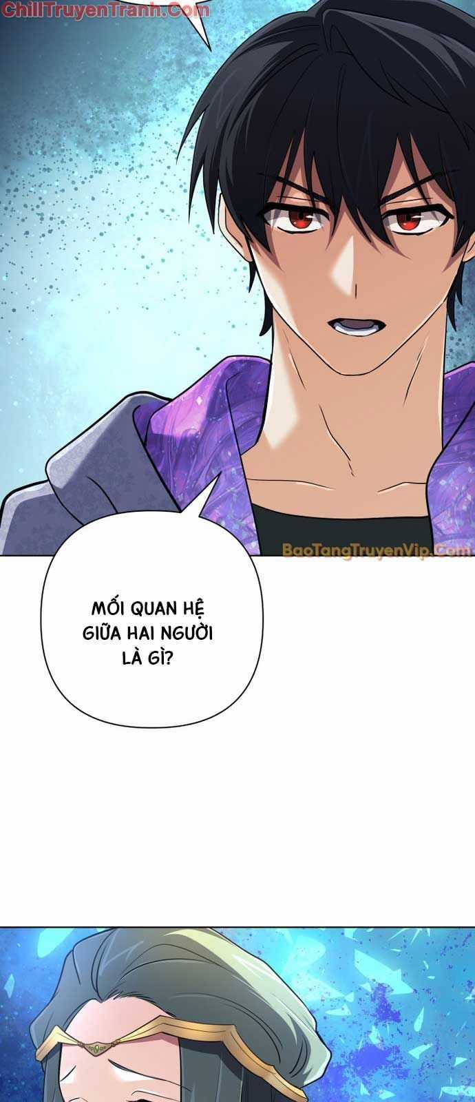 Đại Pháp Sư Thần Thoại Tái Lâm Chapter 43 trang 29