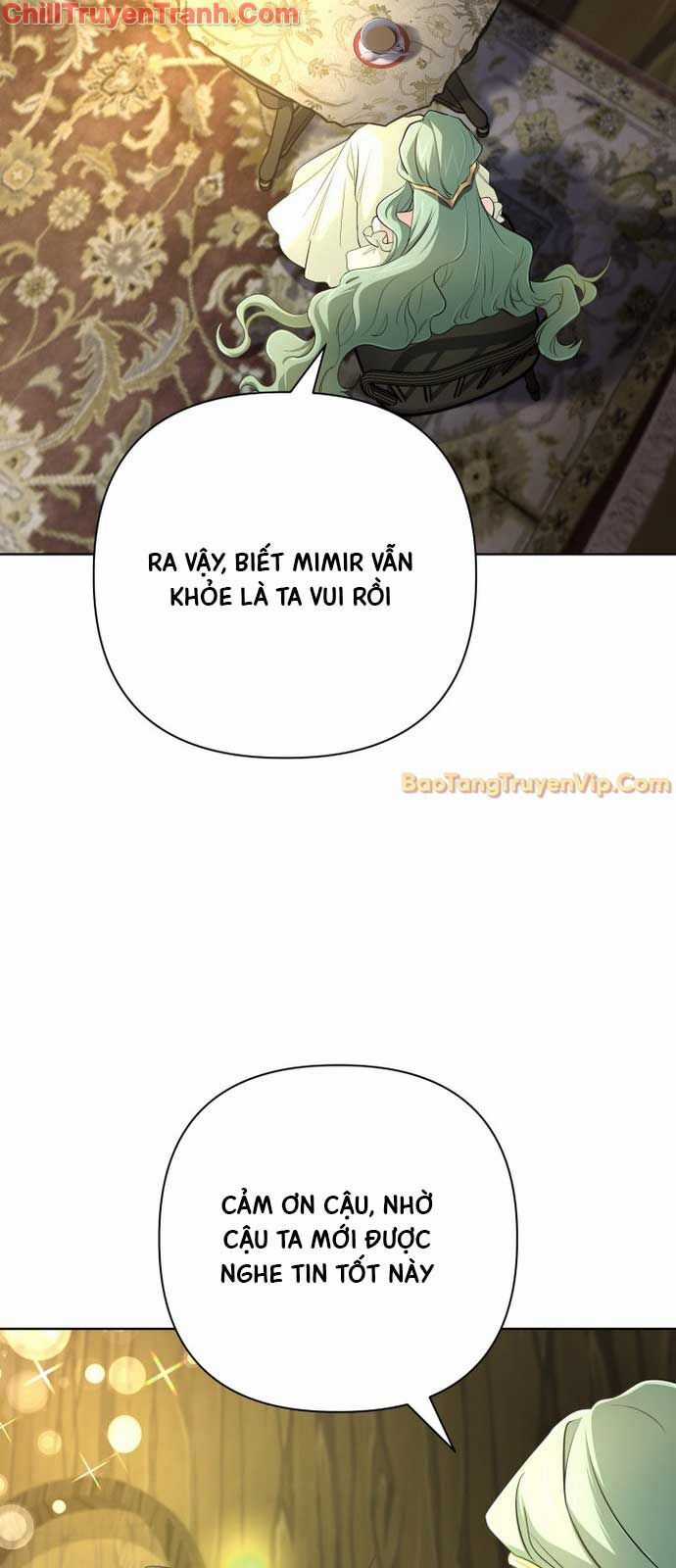 Đại Pháp Sư Thần Thoại Tái Lâm Chapter 43 trang 3