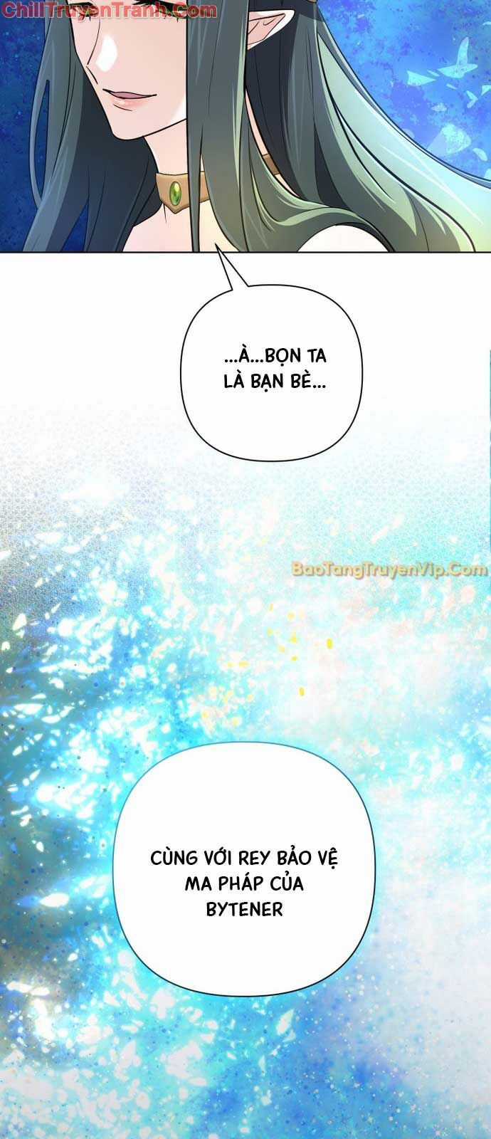 Đại Pháp Sư Thần Thoại Tái Lâm Chapter 43 trang 30