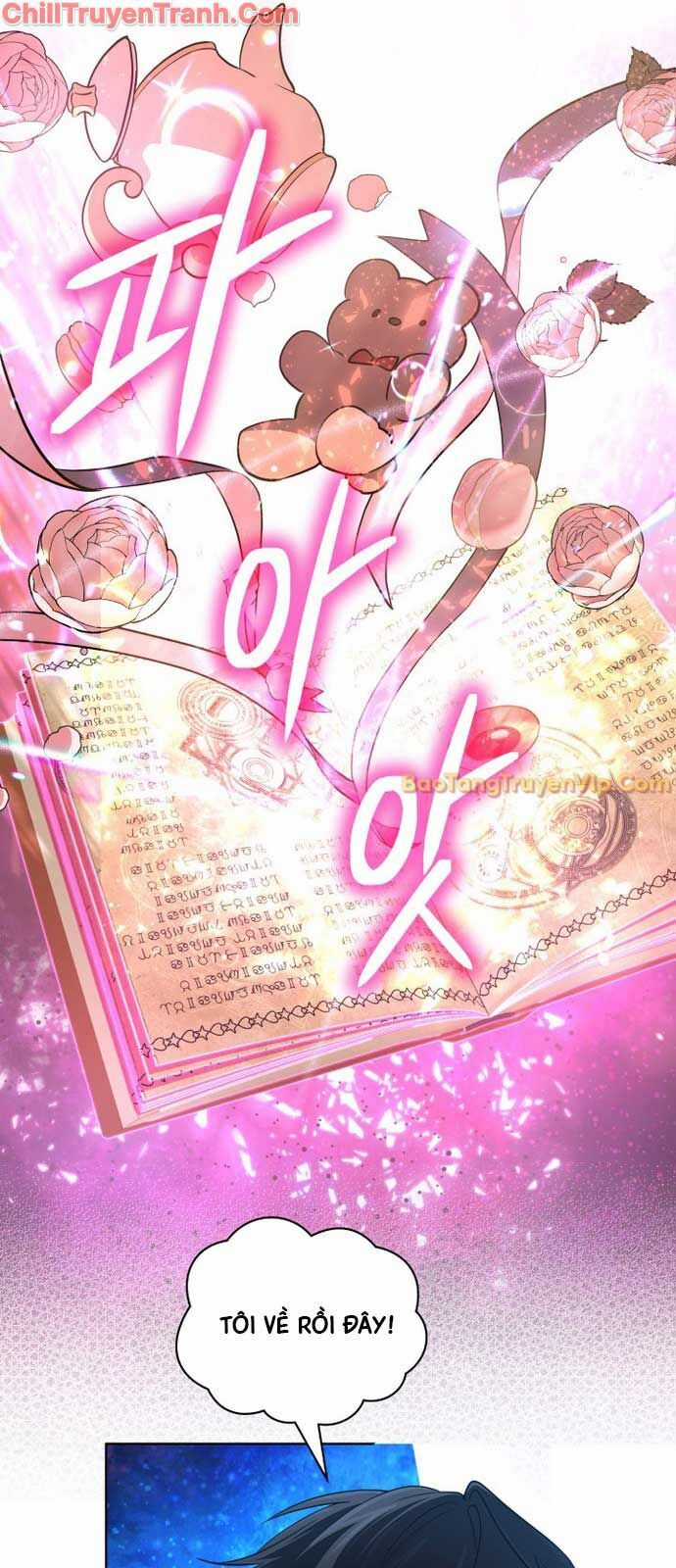 Đại Pháp Sư Thần Thoại Tái Lâm Chapter 43 trang 34