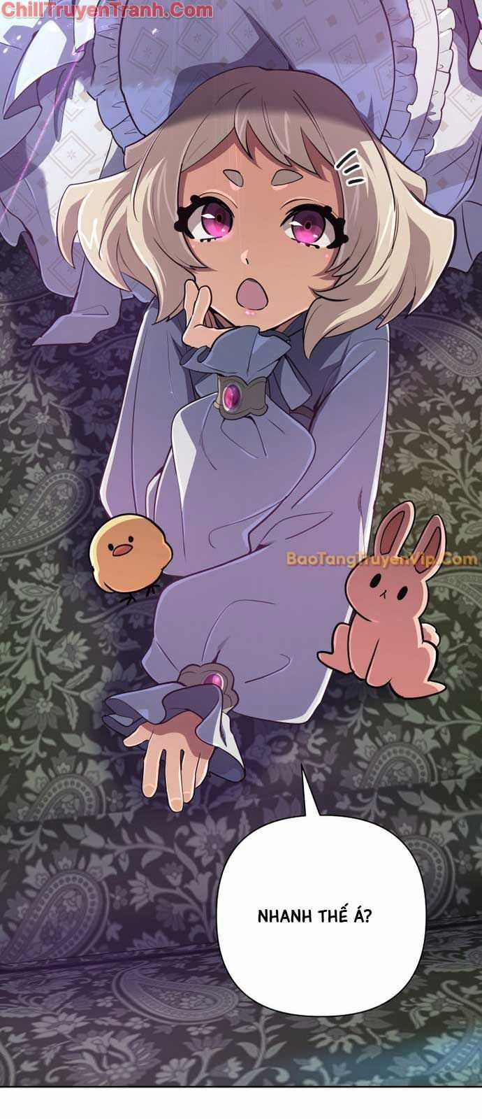 Đại Pháp Sư Thần Thoại Tái Lâm Chapter 43 trang 36