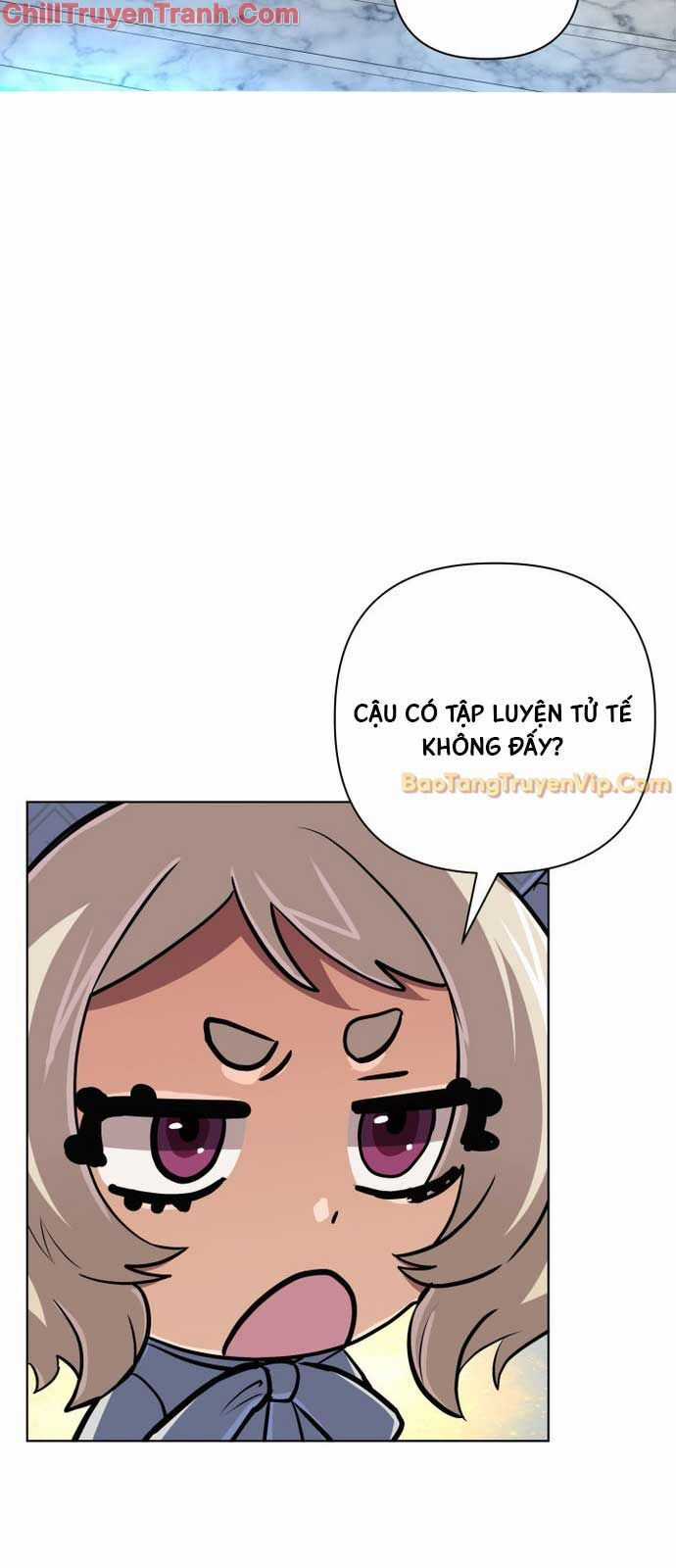 Đại Pháp Sư Thần Thoại Tái Lâm Chapter 43 trang 38