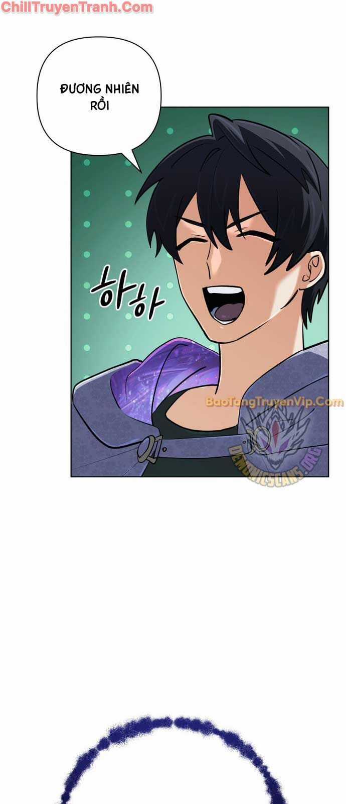 Đại Pháp Sư Thần Thoại Tái Lâm Chapter 43 trang 39