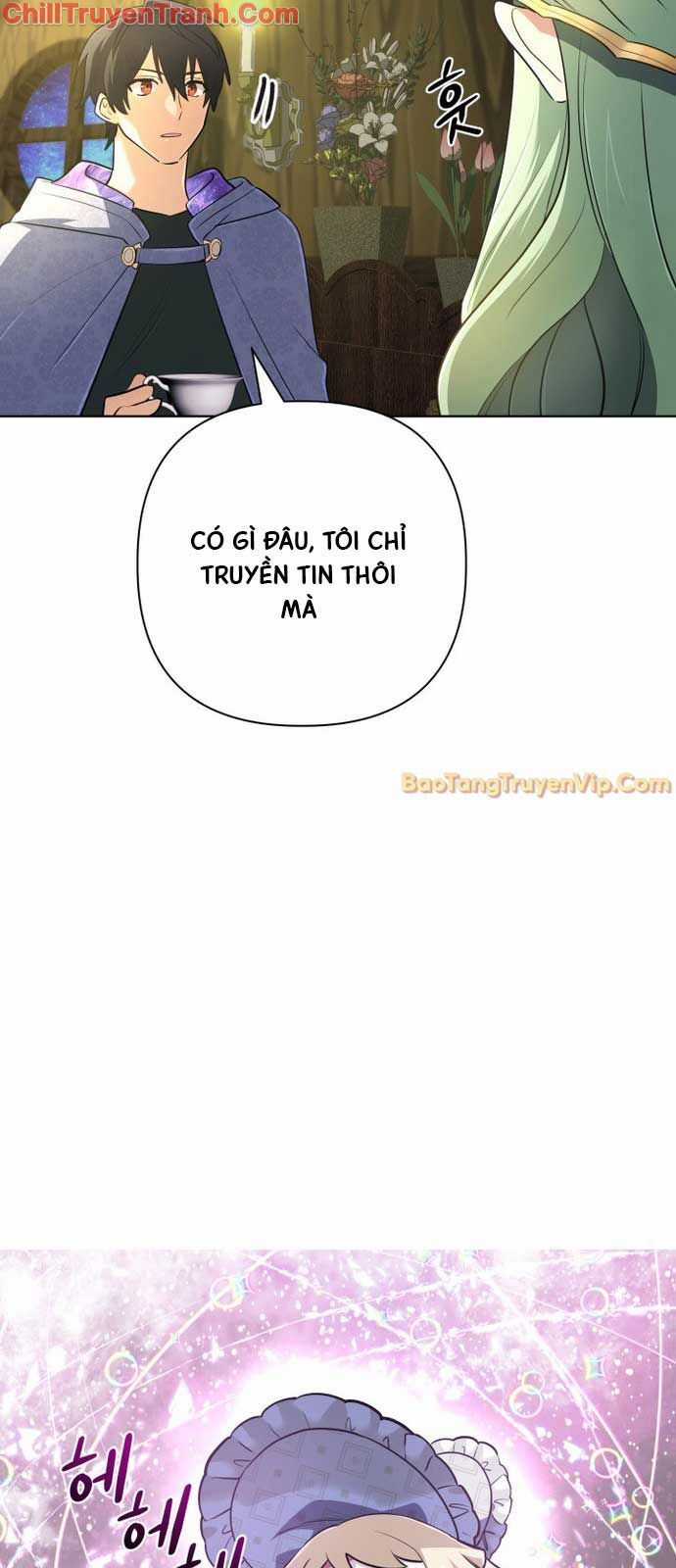 Đại Pháp Sư Thần Thoại Tái Lâm Chapter 43 trang 4