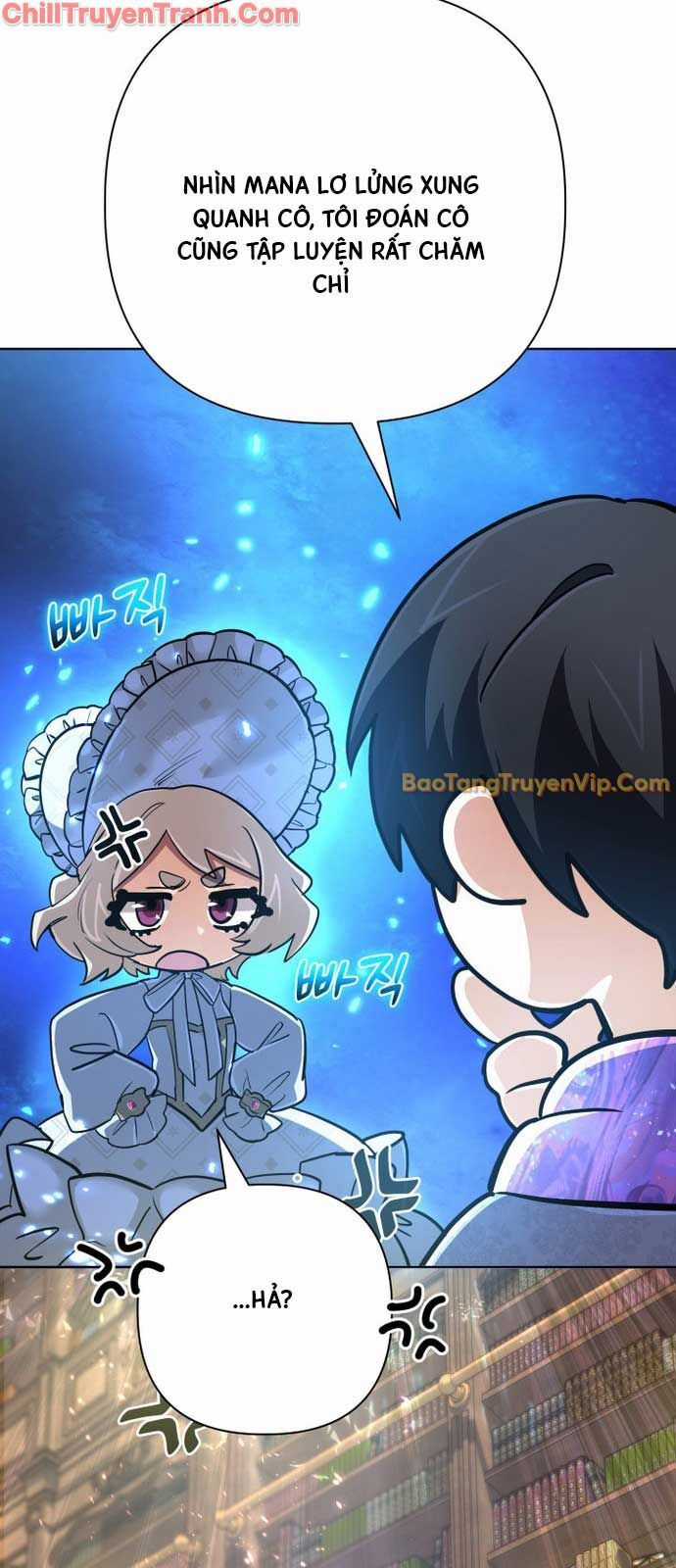 Đại Pháp Sư Thần Thoại Tái Lâm Chapter 43 trang 41