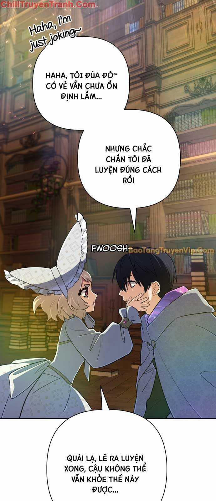 Đại Pháp Sư Thần Thoại Tái Lâm Chapter 43 trang 42