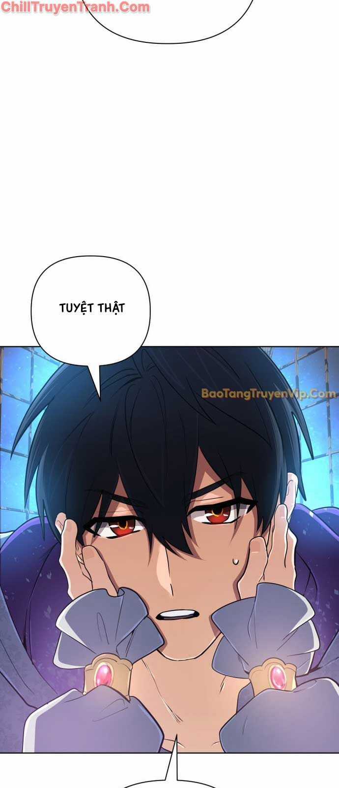 Đại Pháp Sư Thần Thoại Tái Lâm Chapter 43 trang 43