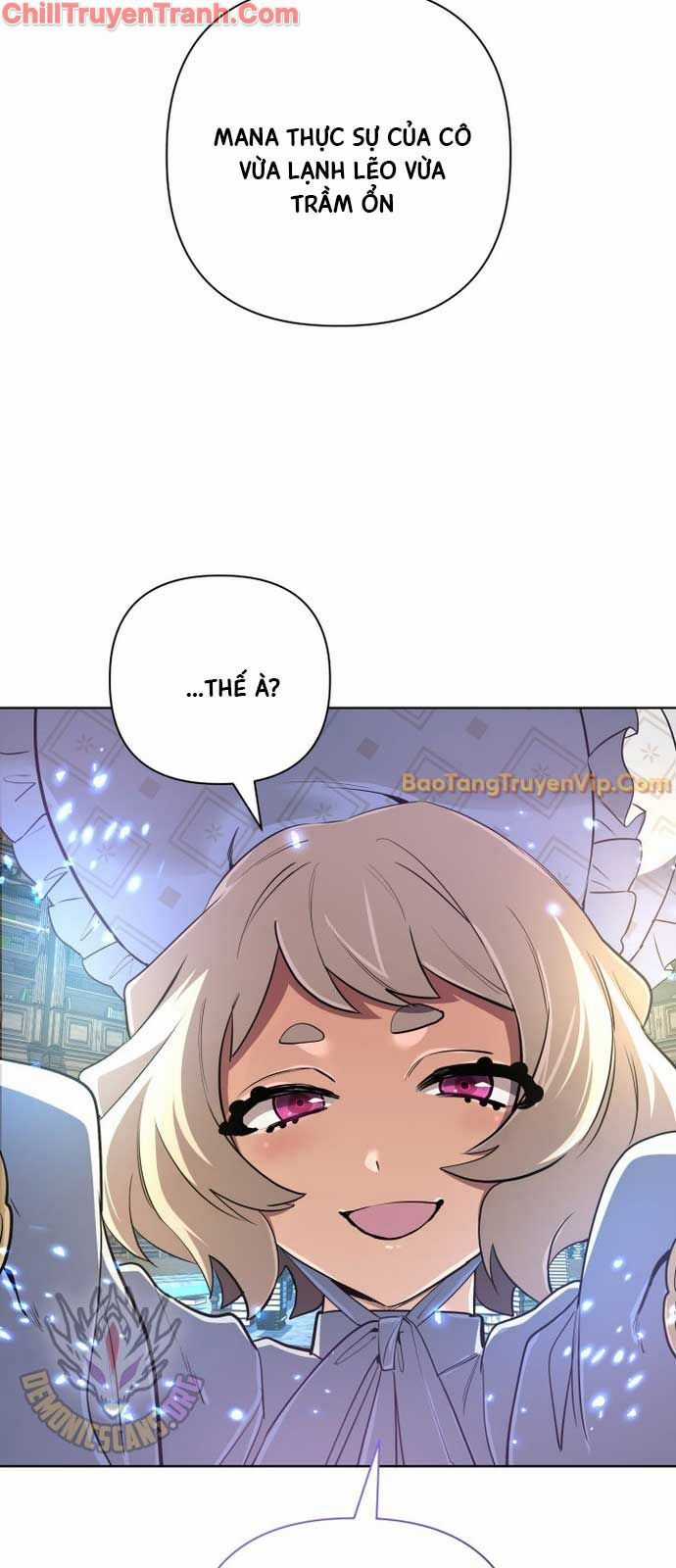 Đại Pháp Sư Thần Thoại Tái Lâm Chapter 43 trang 44