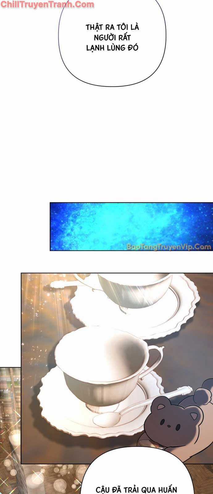 Đại Pháp Sư Thần Thoại Tái Lâm Chapter 43 trang 45