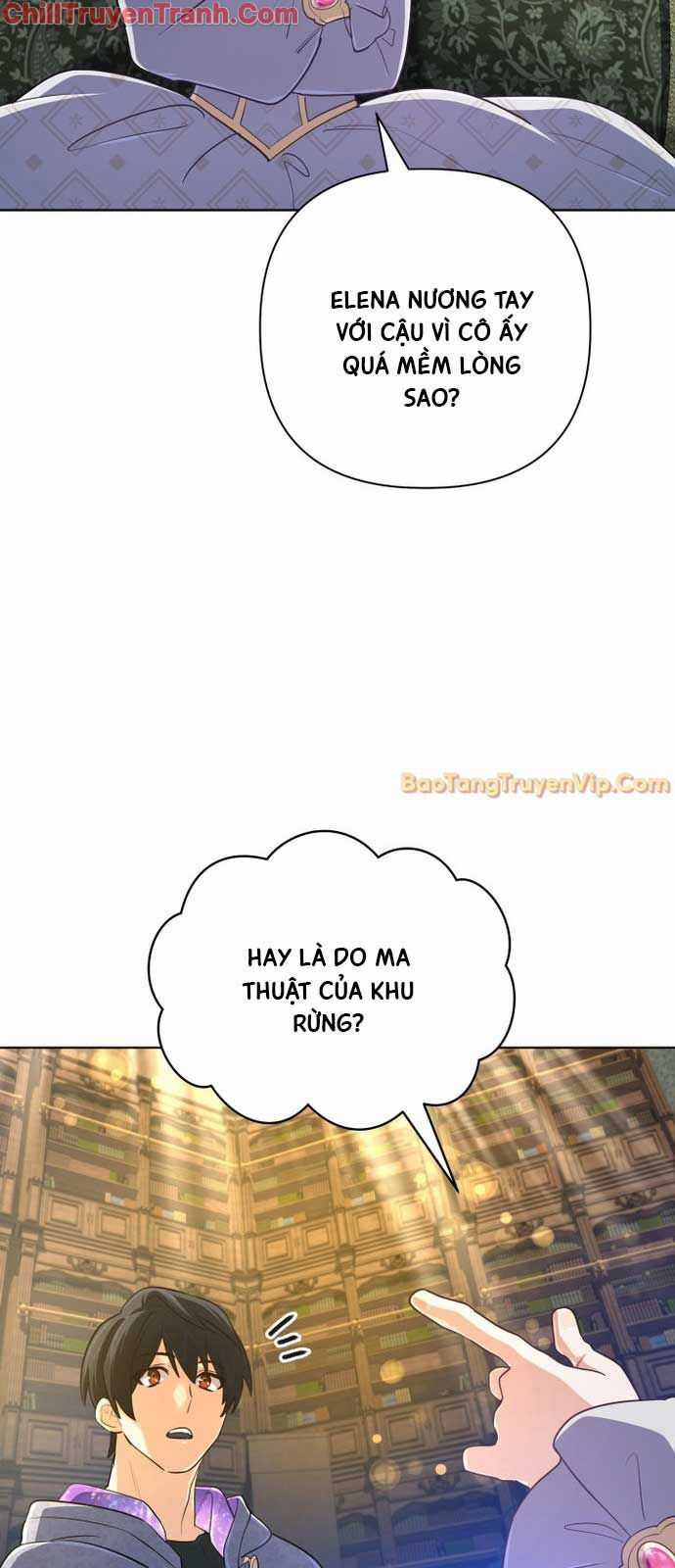 Đại Pháp Sư Thần Thoại Tái Lâm Chapter 43 trang 47