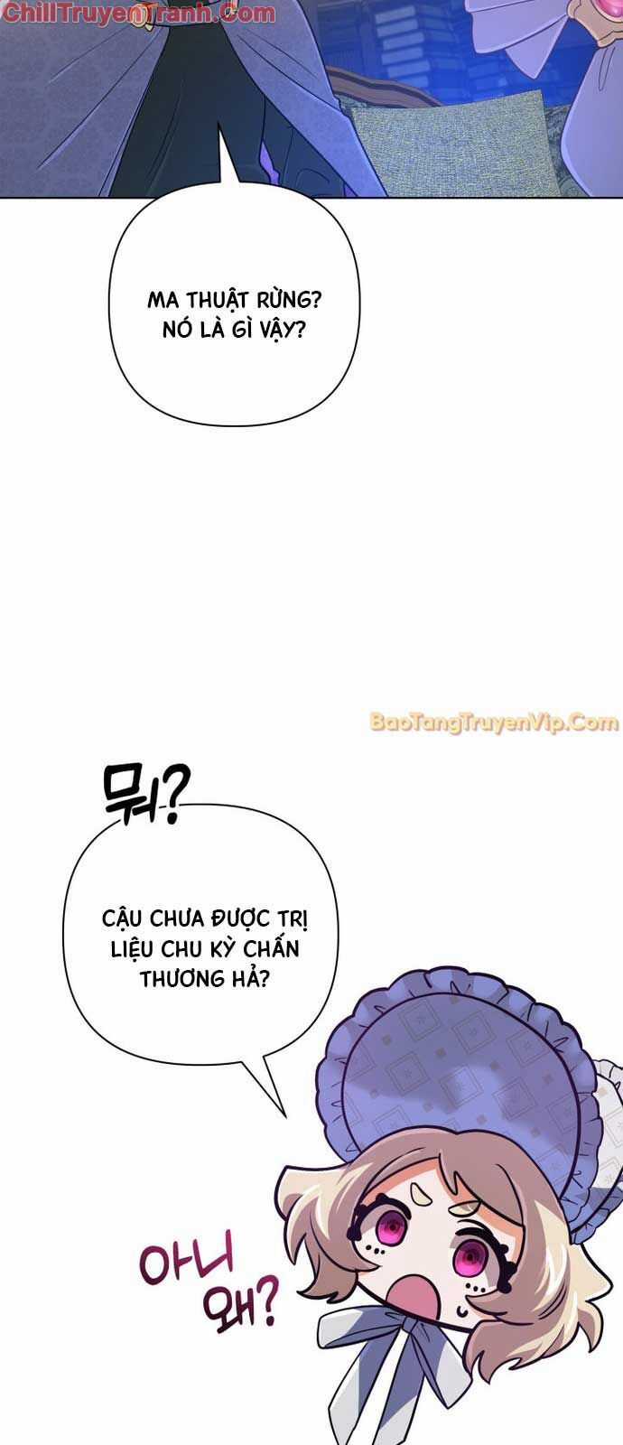 Đại Pháp Sư Thần Thoại Tái Lâm Chapter 43 trang 48