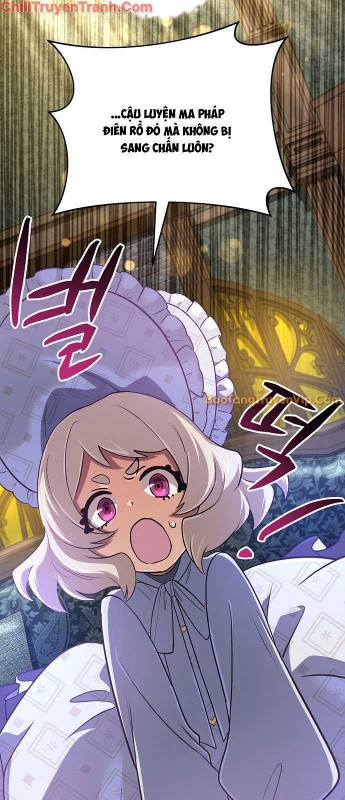 Đại Pháp Sư Thần Thoại Tái Lâm Chapter 43 trang 50