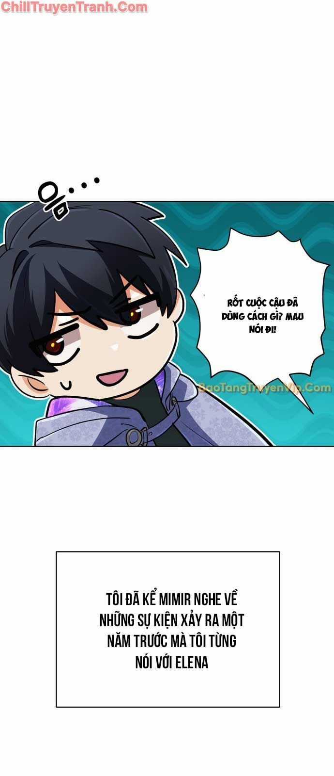 Đại Pháp Sư Thần Thoại Tái Lâm Chapter 43 trang 52