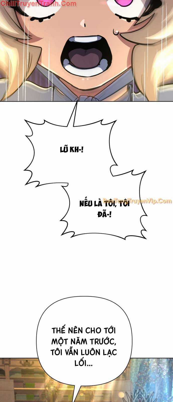 Đại Pháp Sư Thần Thoại Tái Lâm Chapter 43 trang 54