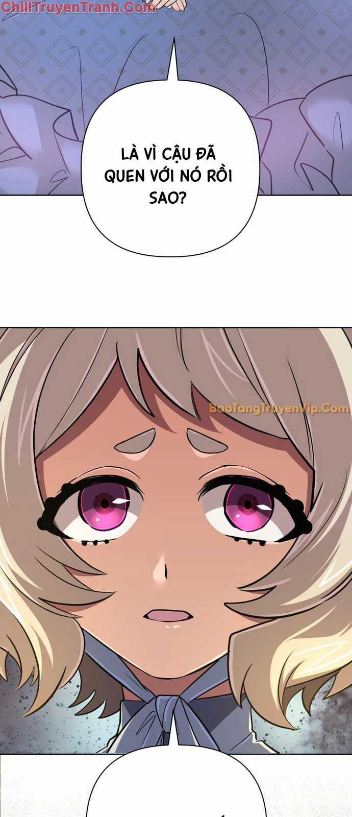 Đại Pháp Sư Thần Thoại Tái Lâm Chapter 43 trang 59