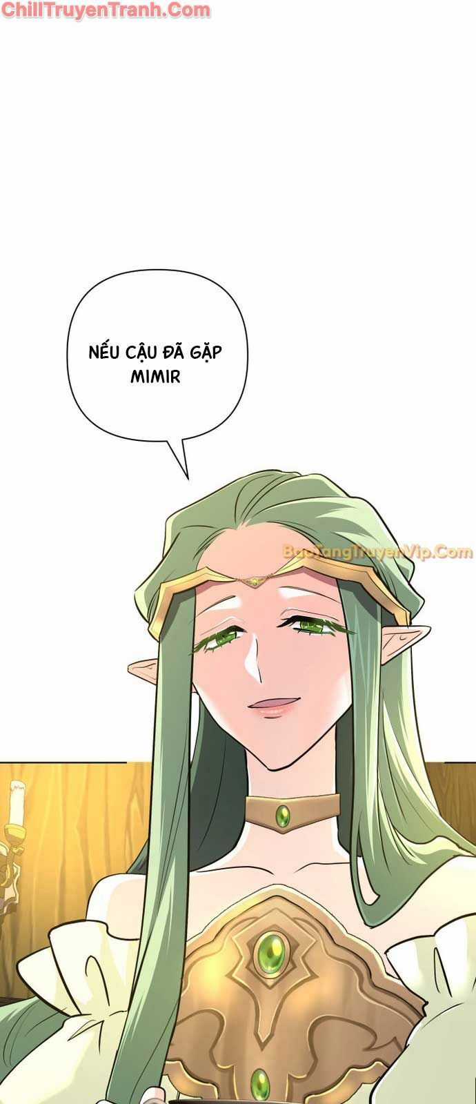 Đại Pháp Sư Thần Thoại Tái Lâm Chapter 43 trang 6