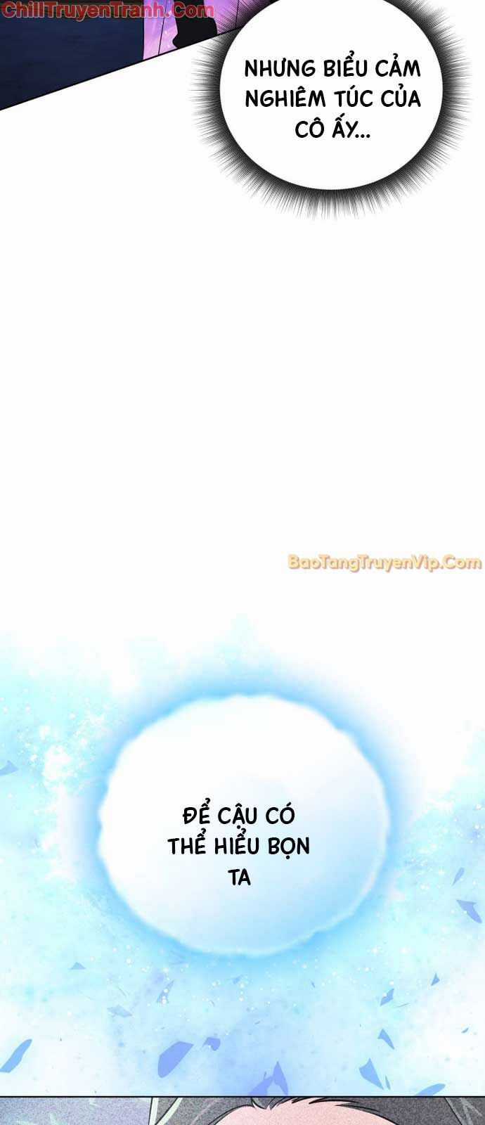 Đại Pháp Sư Thần Thoại Tái Lâm Chapter 43 trang 61