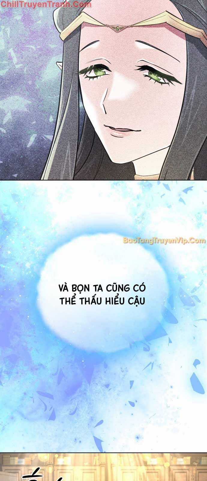 Đại Pháp Sư Thần Thoại Tái Lâm Chapter 43 trang 62