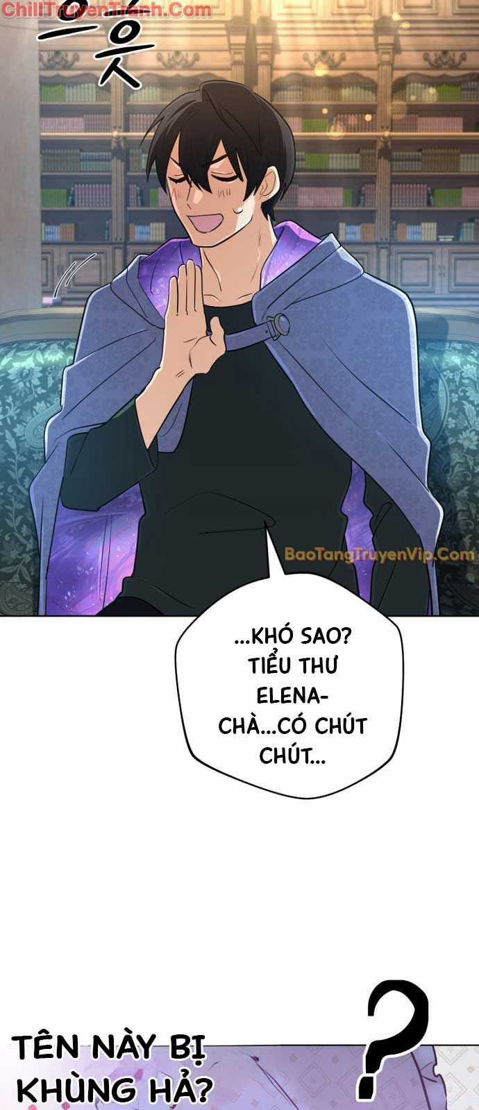 Đại Pháp Sư Thần Thoại Tái Lâm Chapter 43 trang 63