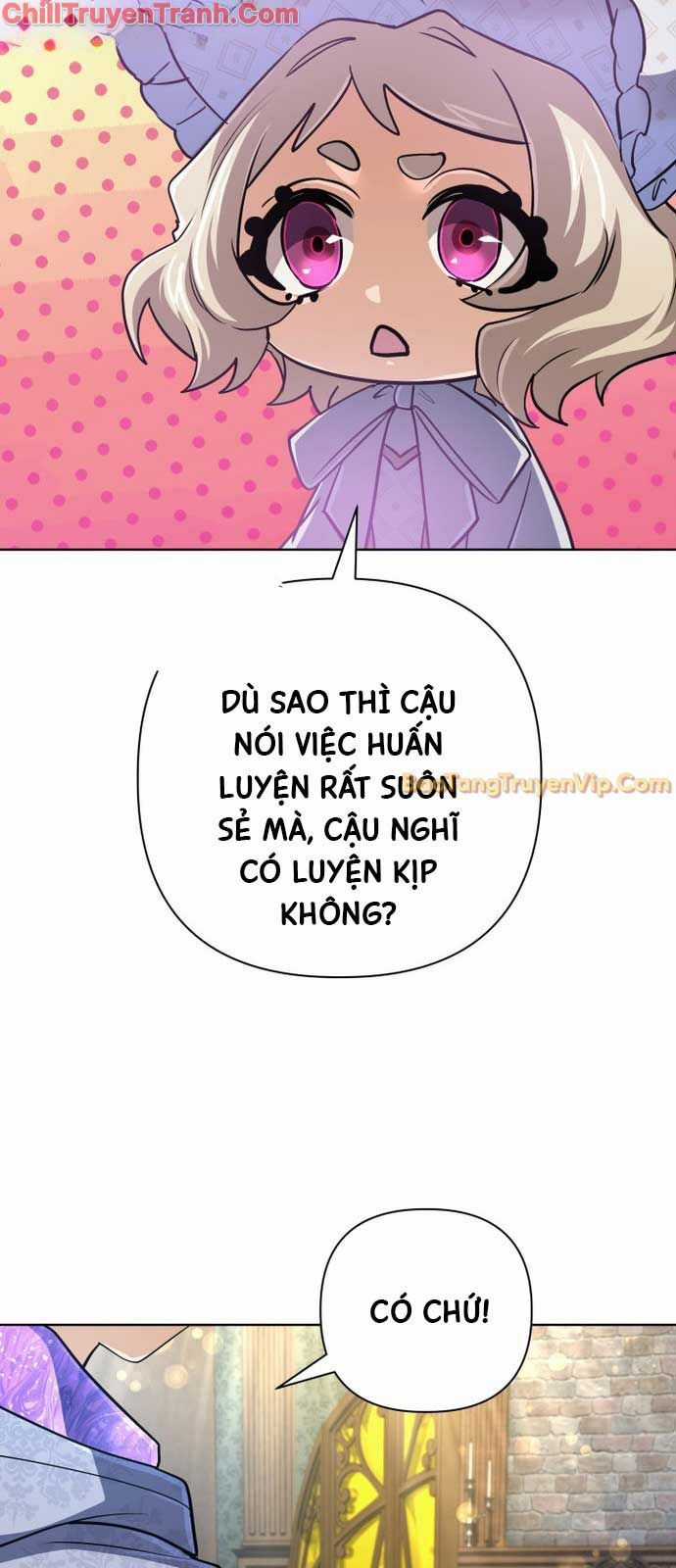 Đại Pháp Sư Thần Thoại Tái Lâm Chapter 43 trang 64