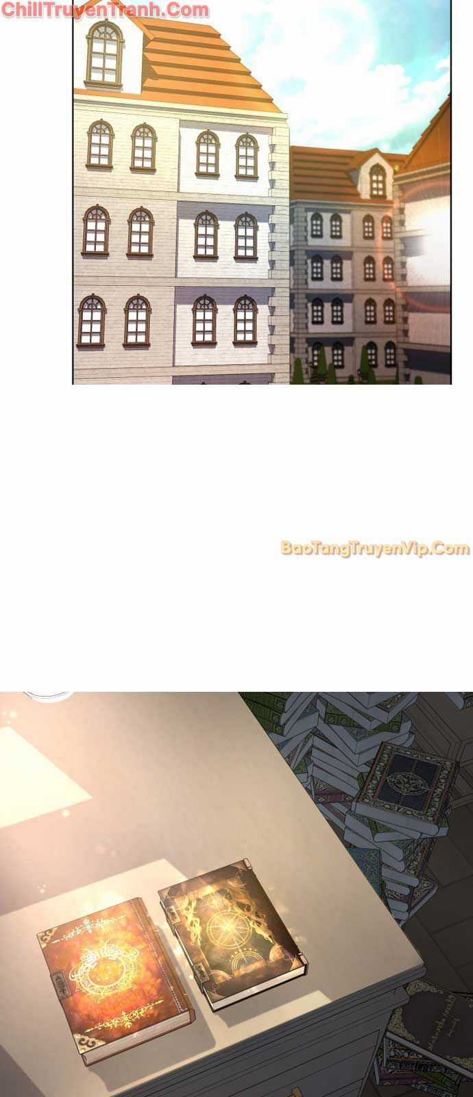 Đại Pháp Sư Thần Thoại Tái Lâm Chapter 43 trang 68