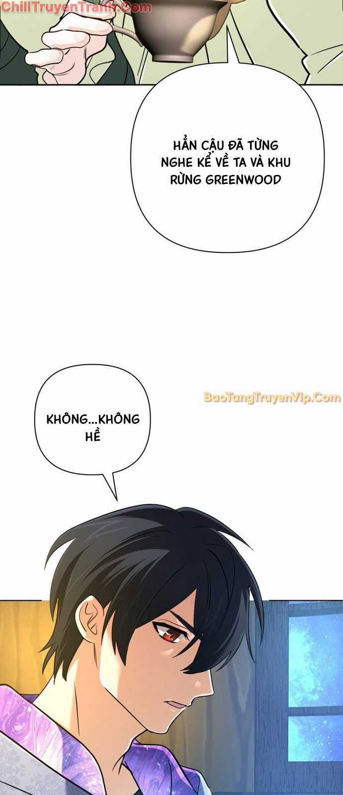 Đại Pháp Sư Thần Thoại Tái Lâm Chapter 43 trang 7