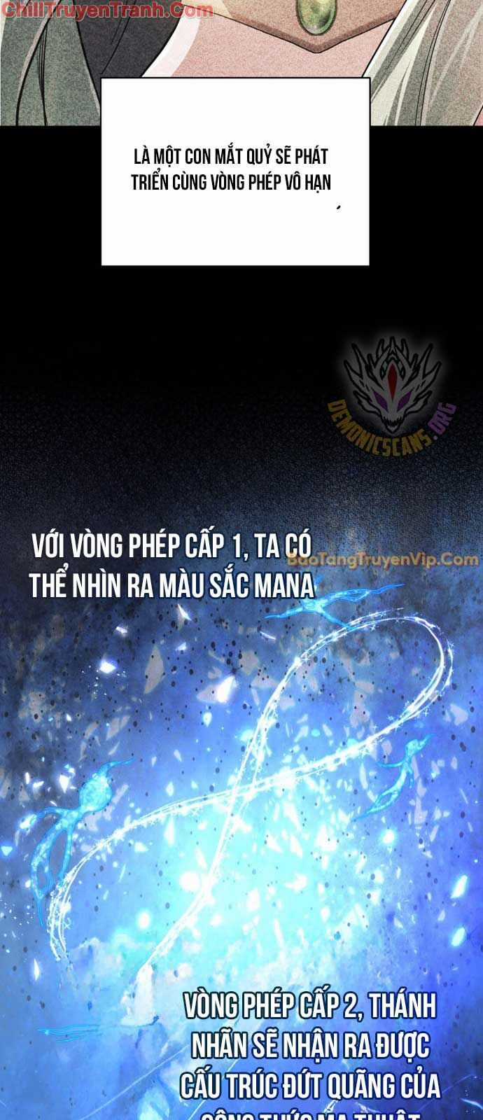 Đại Pháp Sư Thần Thoại Tái Lâm Chapter 43 trang 72