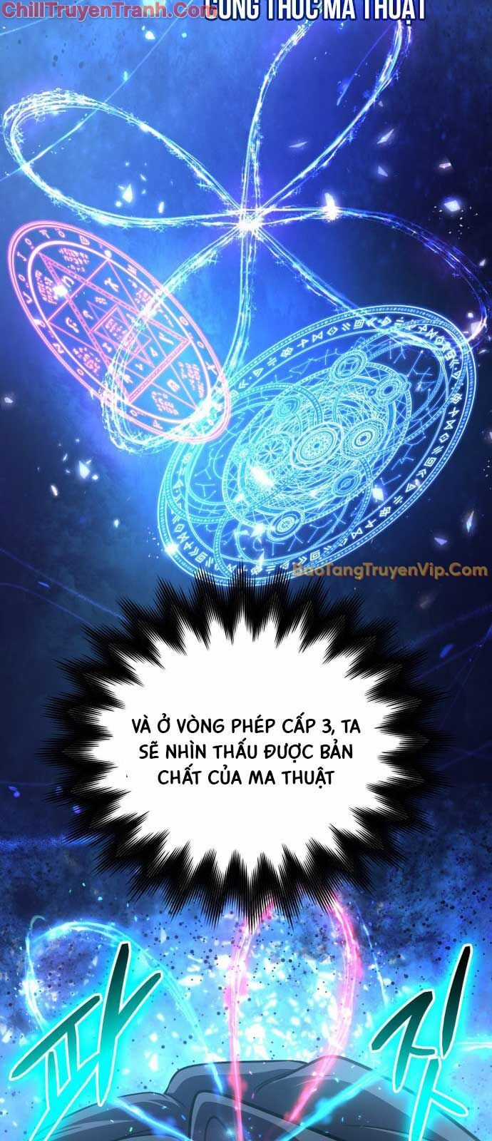Đại Pháp Sư Thần Thoại Tái Lâm Chapter 43 trang 73