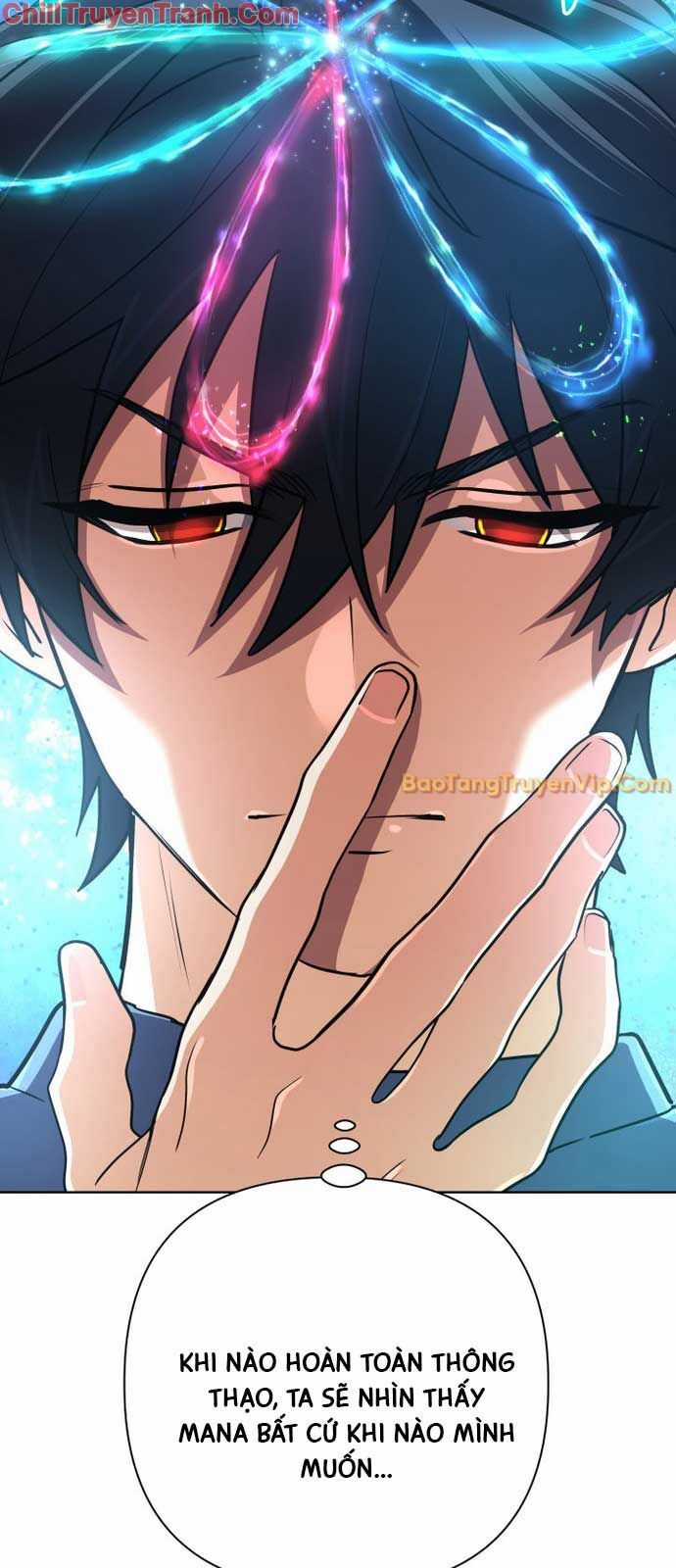 Đại Pháp Sư Thần Thoại Tái Lâm Chapter 43 trang 74