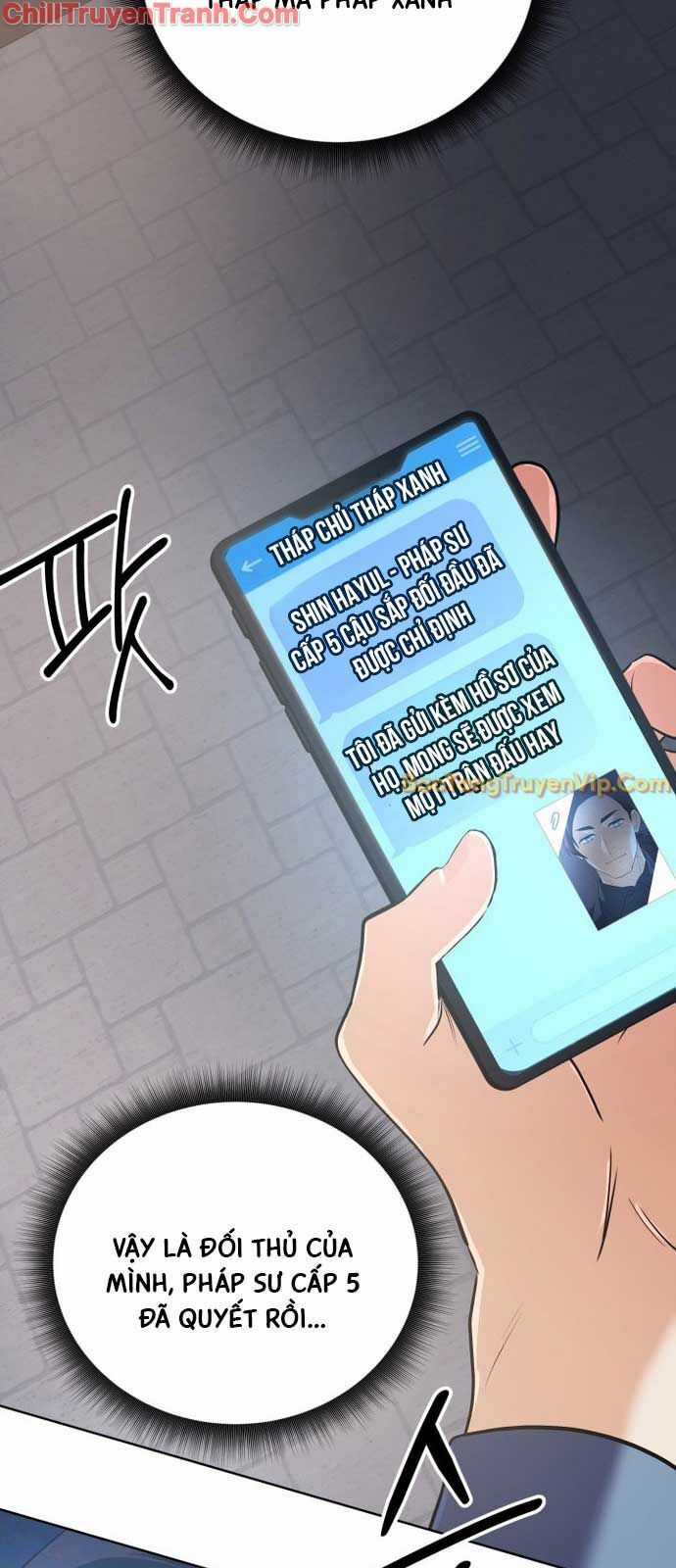 Đại Pháp Sư Thần Thoại Tái Lâm Chapter 43 trang 77