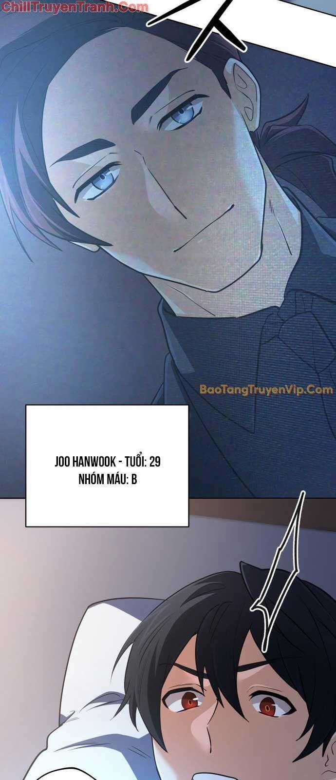 Đại Pháp Sư Thần Thoại Tái Lâm Chapter 43 trang 78