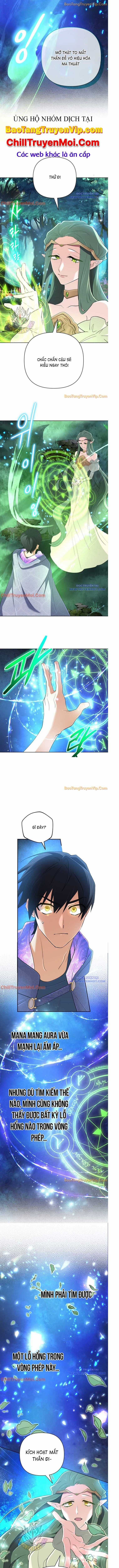 Đại Pháp Sư Thần Thoại Tái Lâm Chapter 44 trang 10