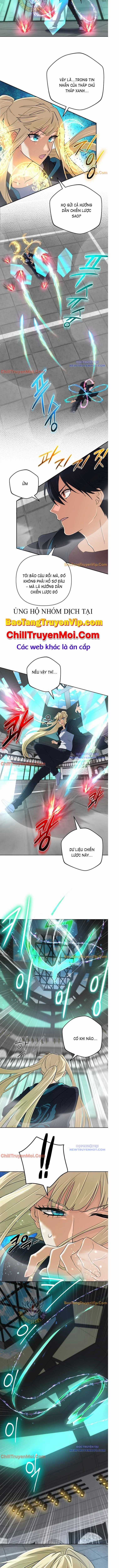 Đại Pháp Sư Thần Thoại Tái Lâm Chapter 44 trang 2