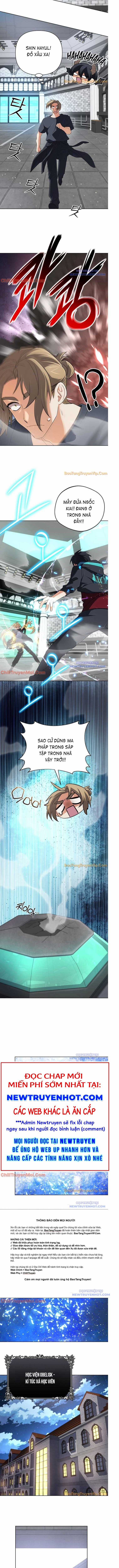 Đại Pháp Sư Thần Thoại Tái Lâm Chapter 44 trang 5