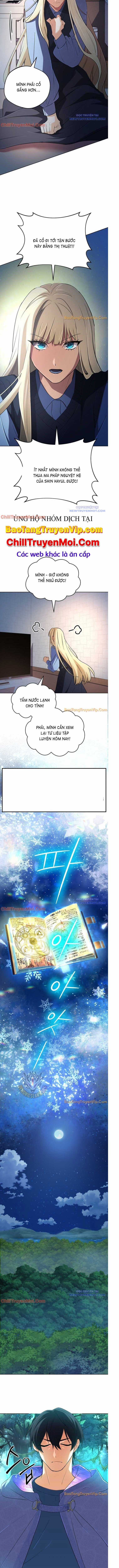 Đại Pháp Sư Thần Thoại Tái Lâm Chapter 44 trang 7