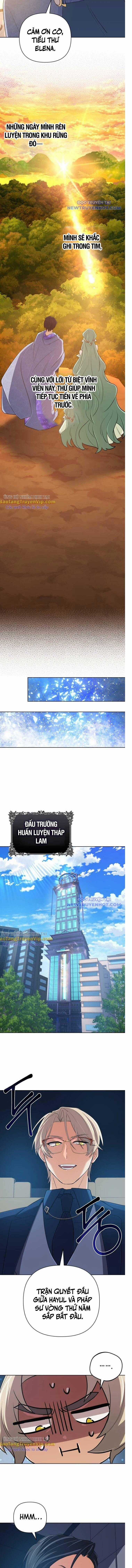 Đại Pháp Sư Thần Thoại Tái Lâm Chapter 45 trang 14