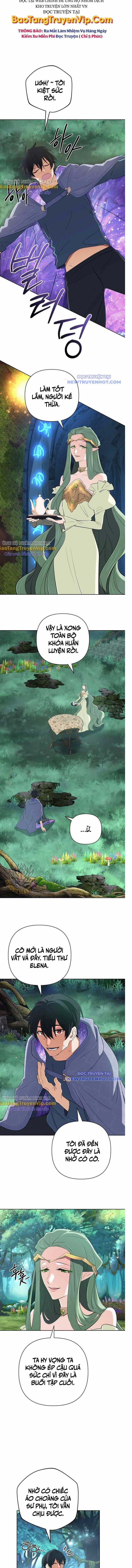 Đại Pháp Sư Thần Thoại Tái Lâm Chapter 45 trang 7