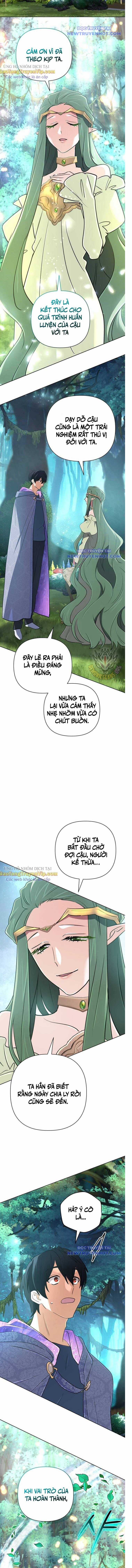 Đại Pháp Sư Thần Thoại Tái Lâm Chapter 45 trang 9