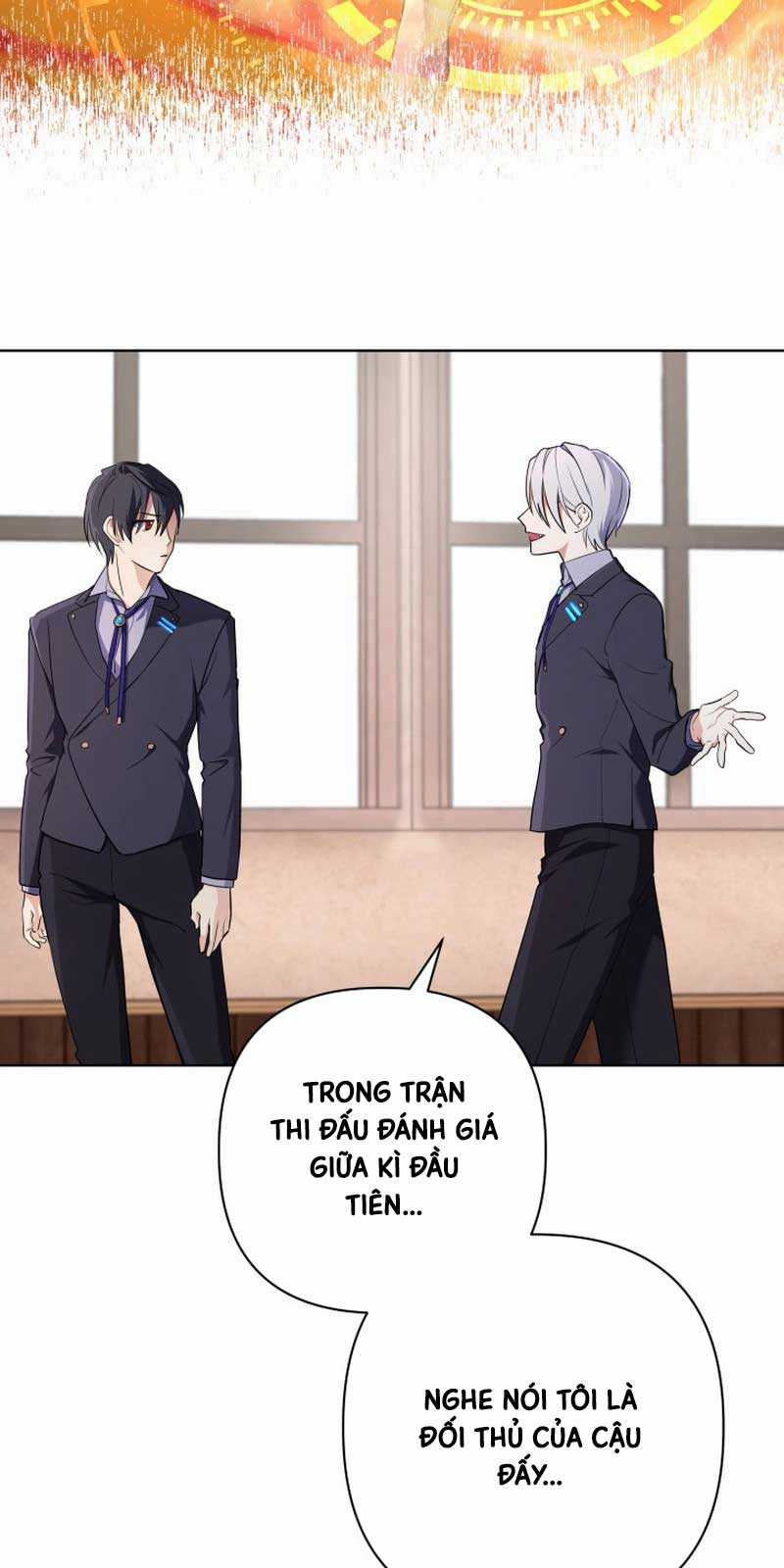 Đại Pháp Sư Thần Thoại Tái Lâm Chapter 5 trang 10