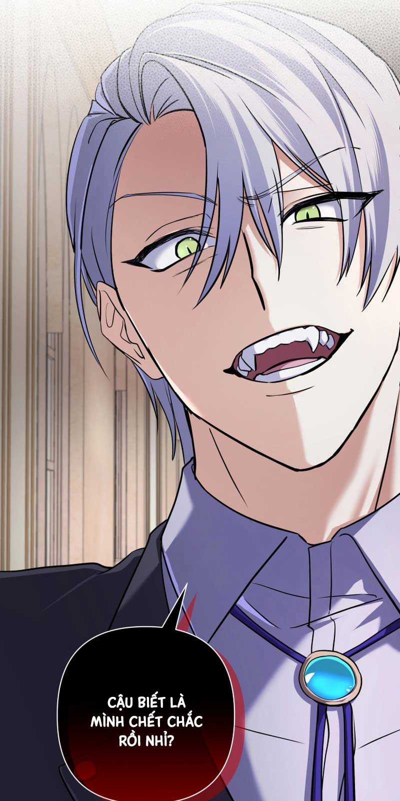 Đại Pháp Sư Thần Thoại Tái Lâm Chapter 5 trang 12