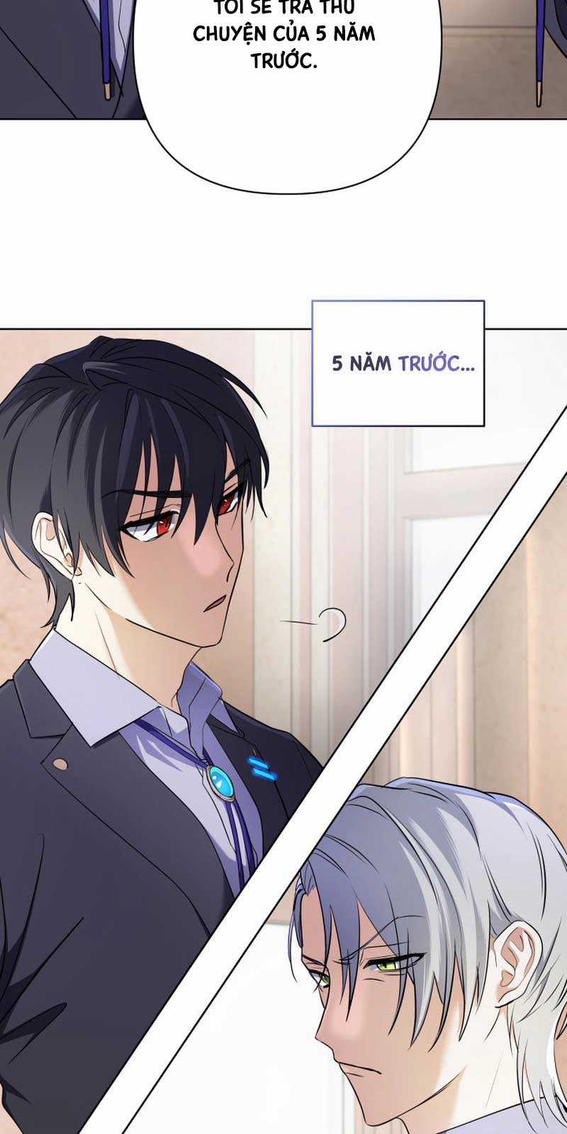 Đại Pháp Sư Thần Thoại Tái Lâm Chapter 5 trang 14