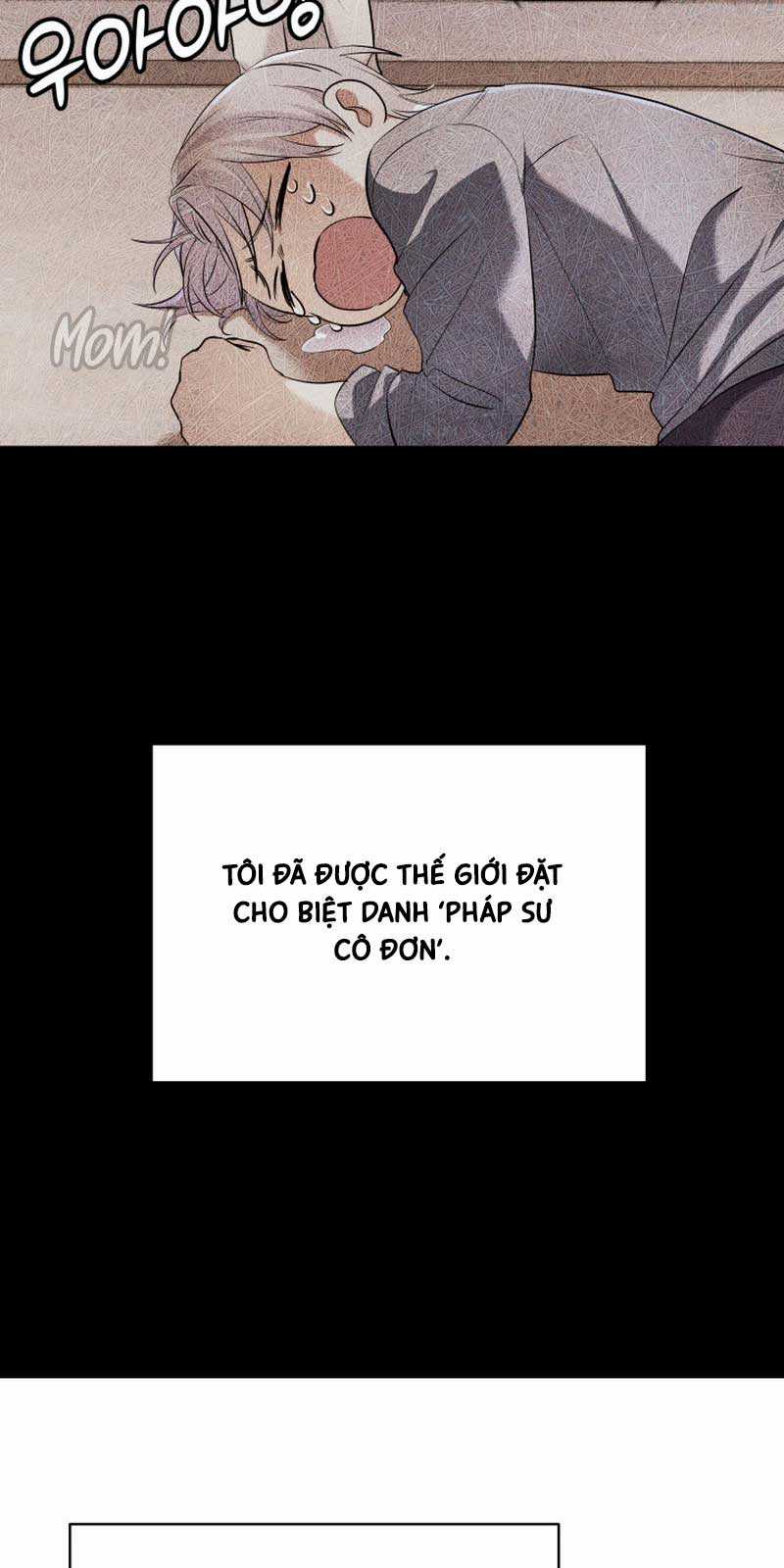 Đại Pháp Sư Thần Thoại Tái Lâm Chapter 5 trang 16