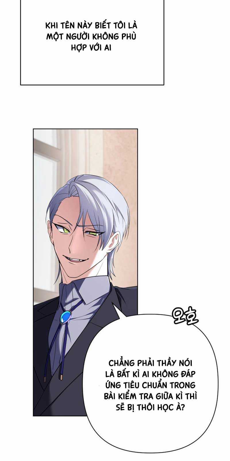 Đại Pháp Sư Thần Thoại Tái Lâm Chapter 5 trang 17