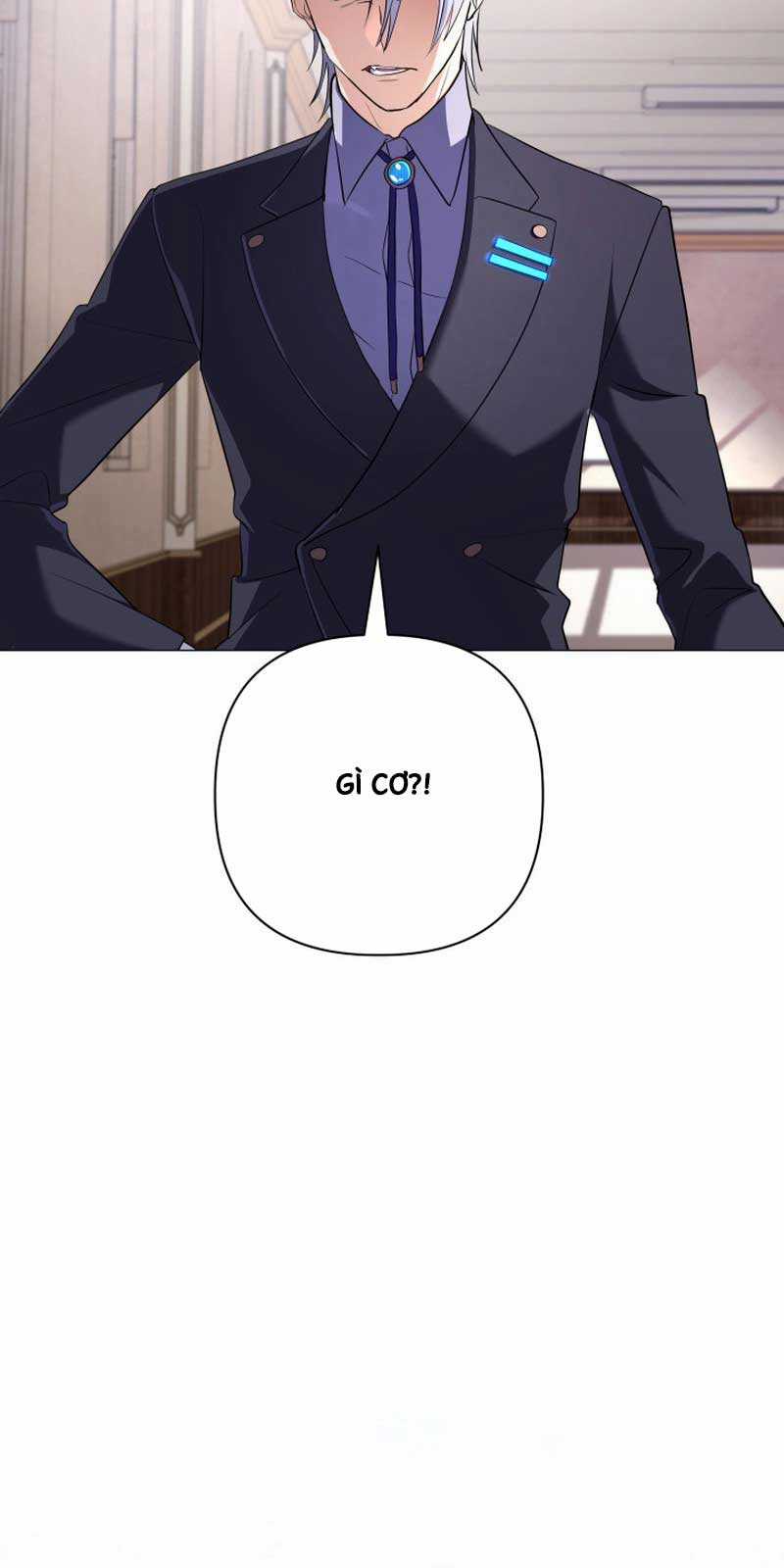 Đại Pháp Sư Thần Thoại Tái Lâm Chapter 5 trang 24