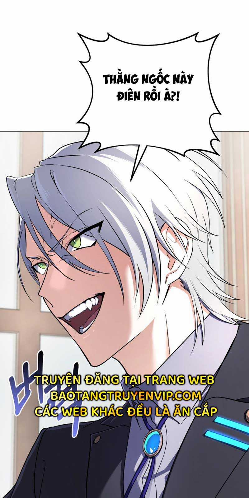 Đại Pháp Sư Thần Thoại Tái Lâm Chapter 5 trang 28