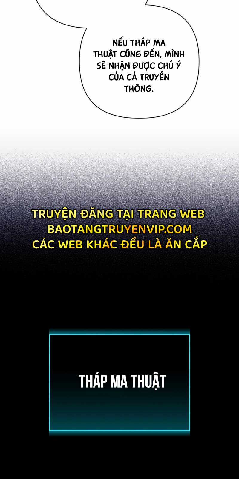 Đại Pháp Sư Thần Thoại Tái Lâm Chapter 5 trang 3