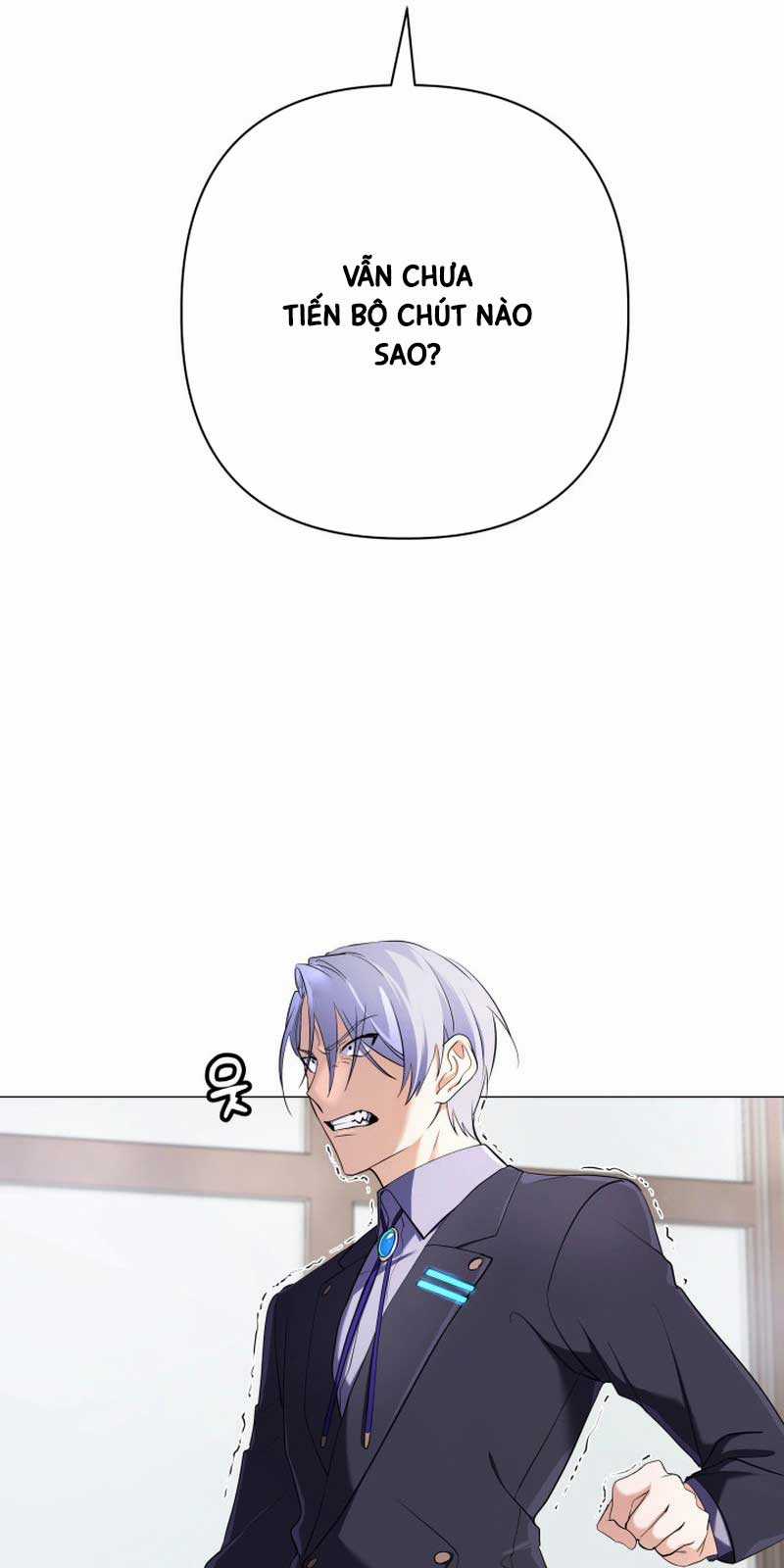 Đại Pháp Sư Thần Thoại Tái Lâm Chapter 5 trang 33