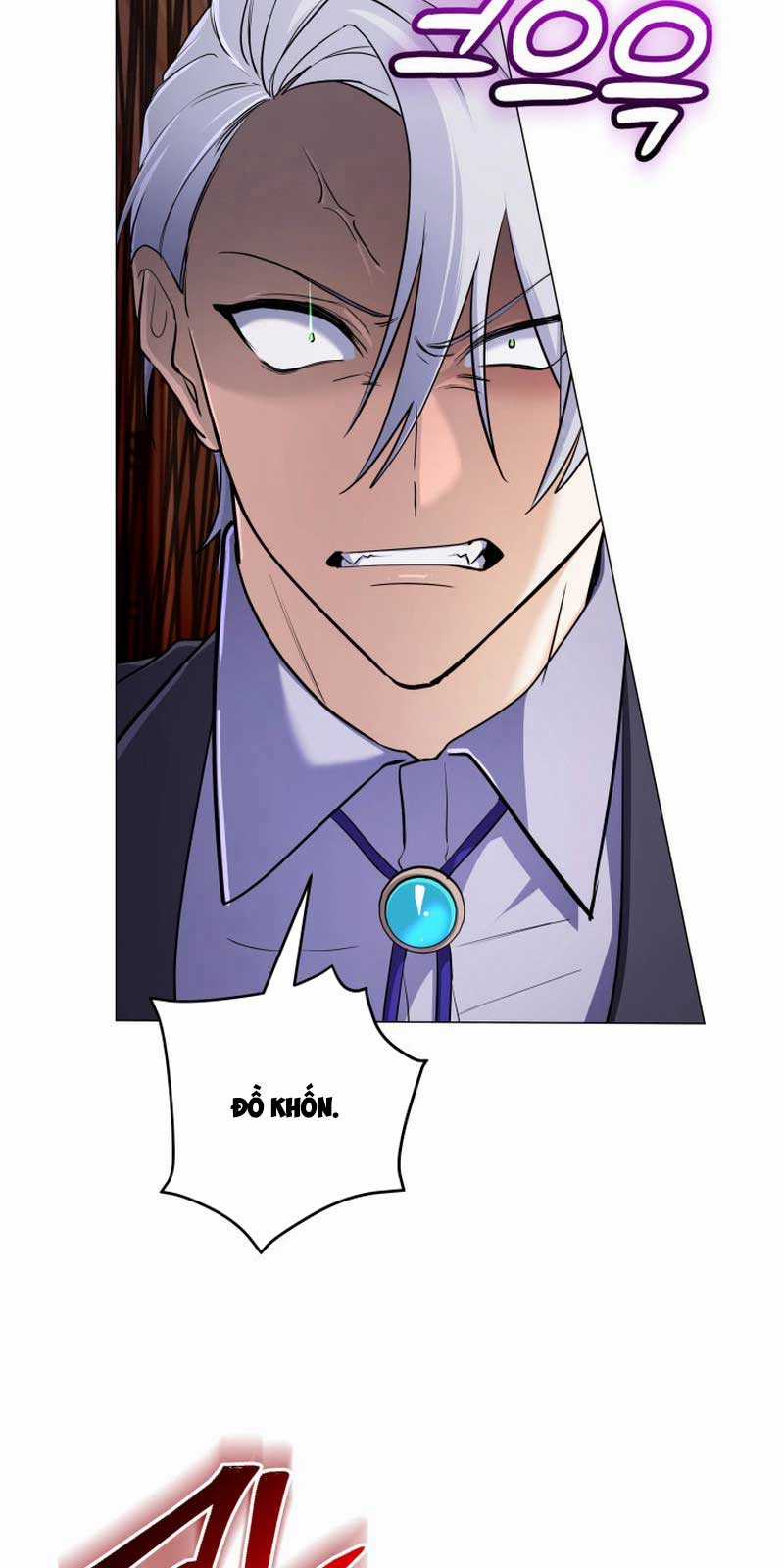 Đại Pháp Sư Thần Thoại Tái Lâm Chapter 5 trang 36