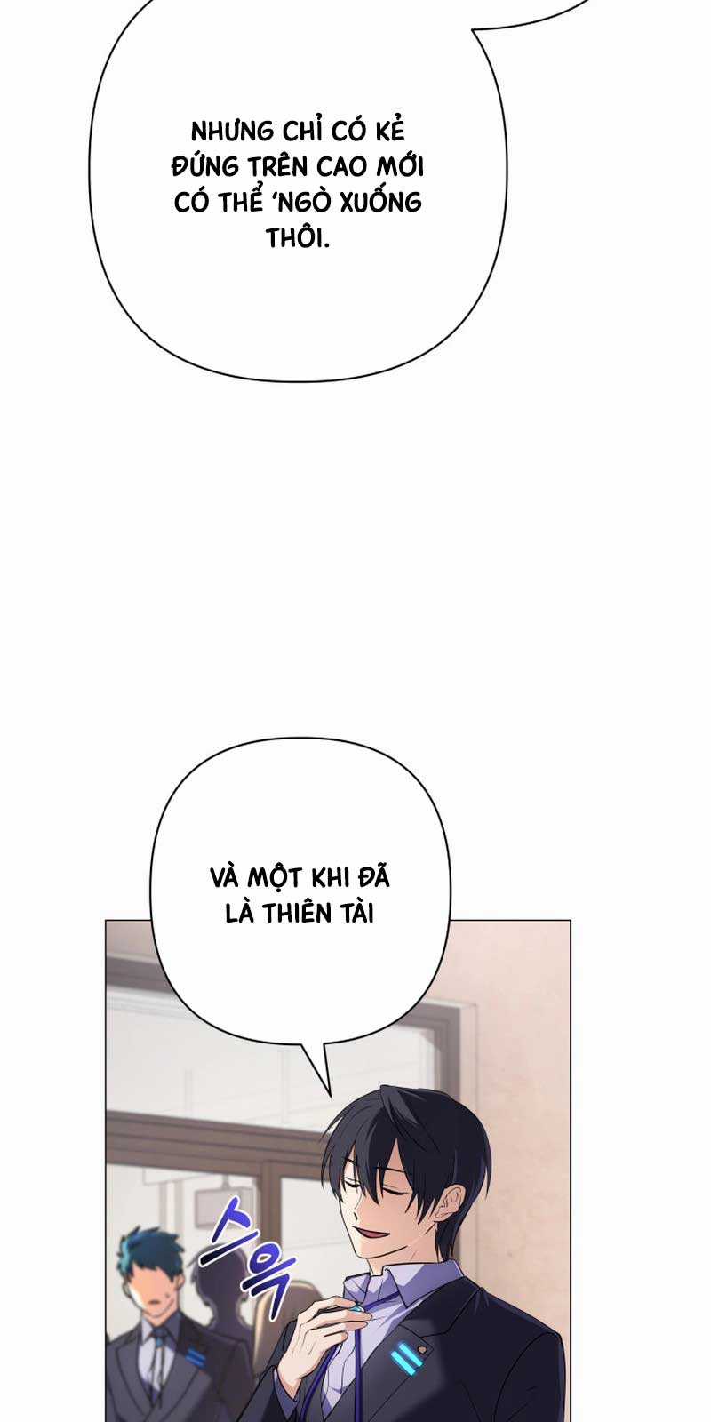 Đại Pháp Sư Thần Thoại Tái Lâm Chapter 5 trang 40